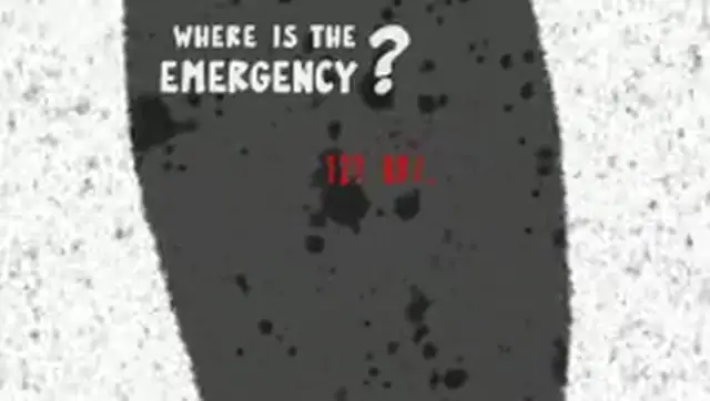 911 evidence frame 2