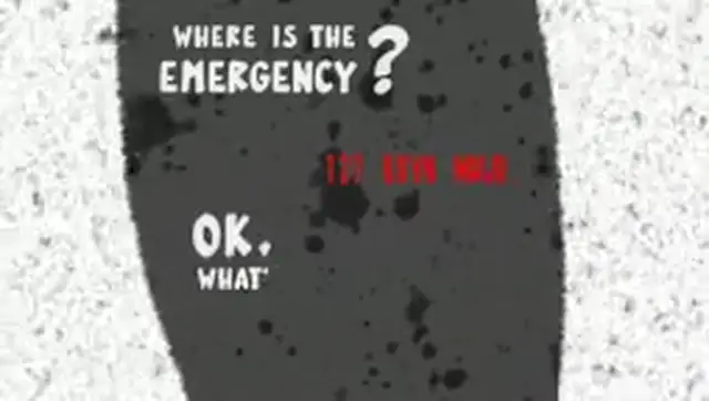 911 evidence frame 3