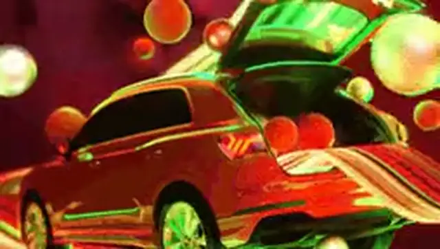 Audi evidence frame 1