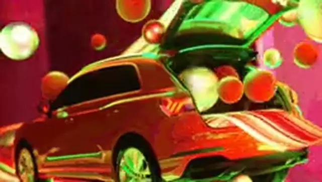 Audi evidence frame 3
