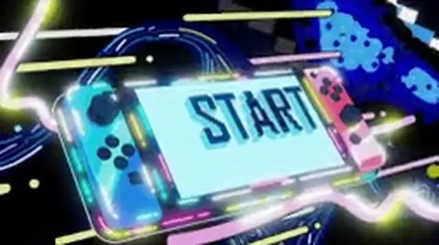 Switch evidence frame 1