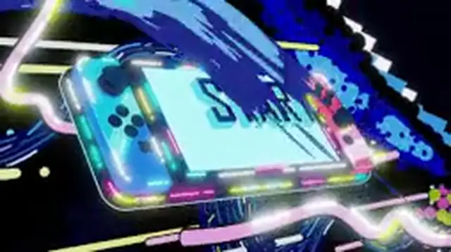 Switch evidence frame 2