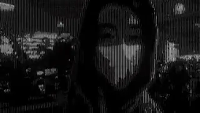The Matrix evidence frame 2