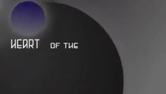 Universe evidence frame 3