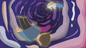 Carmela: Original overview — Project archive image (image 1 of 9)