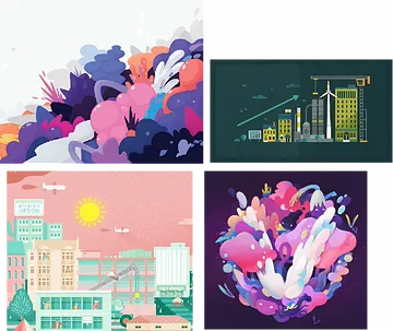 Carmela: Moodboard — Research reference (image 2 of 9)