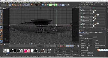 Light: 3D scene planning — Process archive (image 5 of 11)