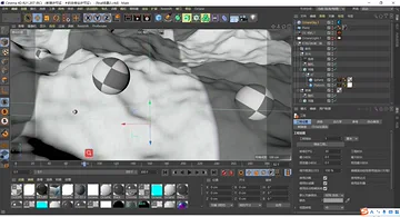 Light: 3D scene planning — Process archive (image 6 of 11)