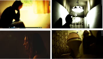 Lonely: Moodboard — Research reference (image 2 of 8)