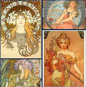 Mucha: Moodboard — Research reference (image 2 of 5)