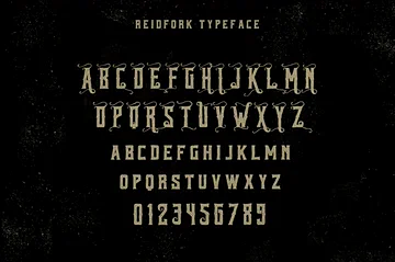 Mucha: Typography — Project archive image (image 3 of 5)