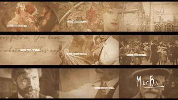 Mucha: Final scenes — Final still archive (image 5 of 5)
