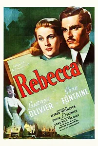 Rebecca: Original overview — Project archive image (image 1 of 6)