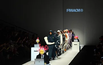 FMACM: Original overview — Project archive image (image 1 of 7)